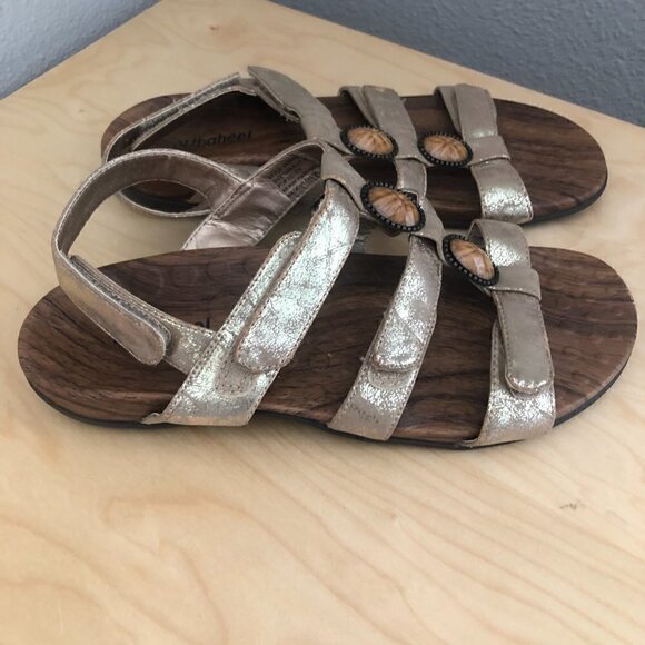 Orthaheel by Vionic Yasmin Sandal - Picture 4 of 12